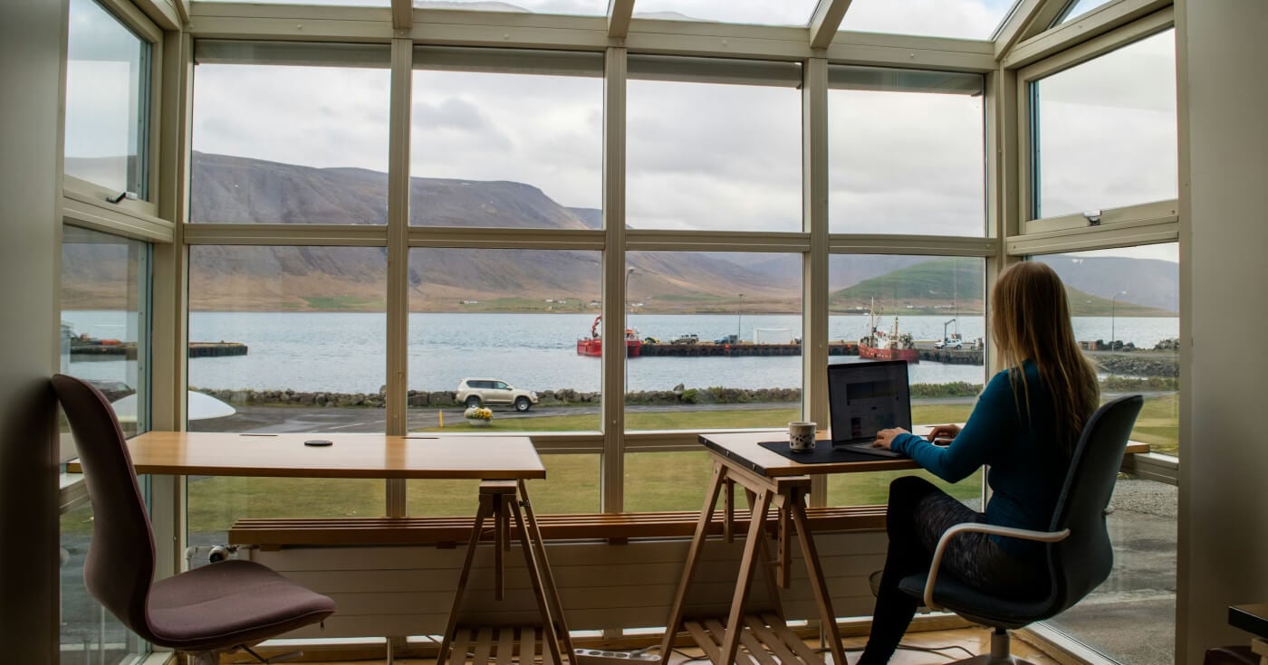 Asynchronous Work Statistics