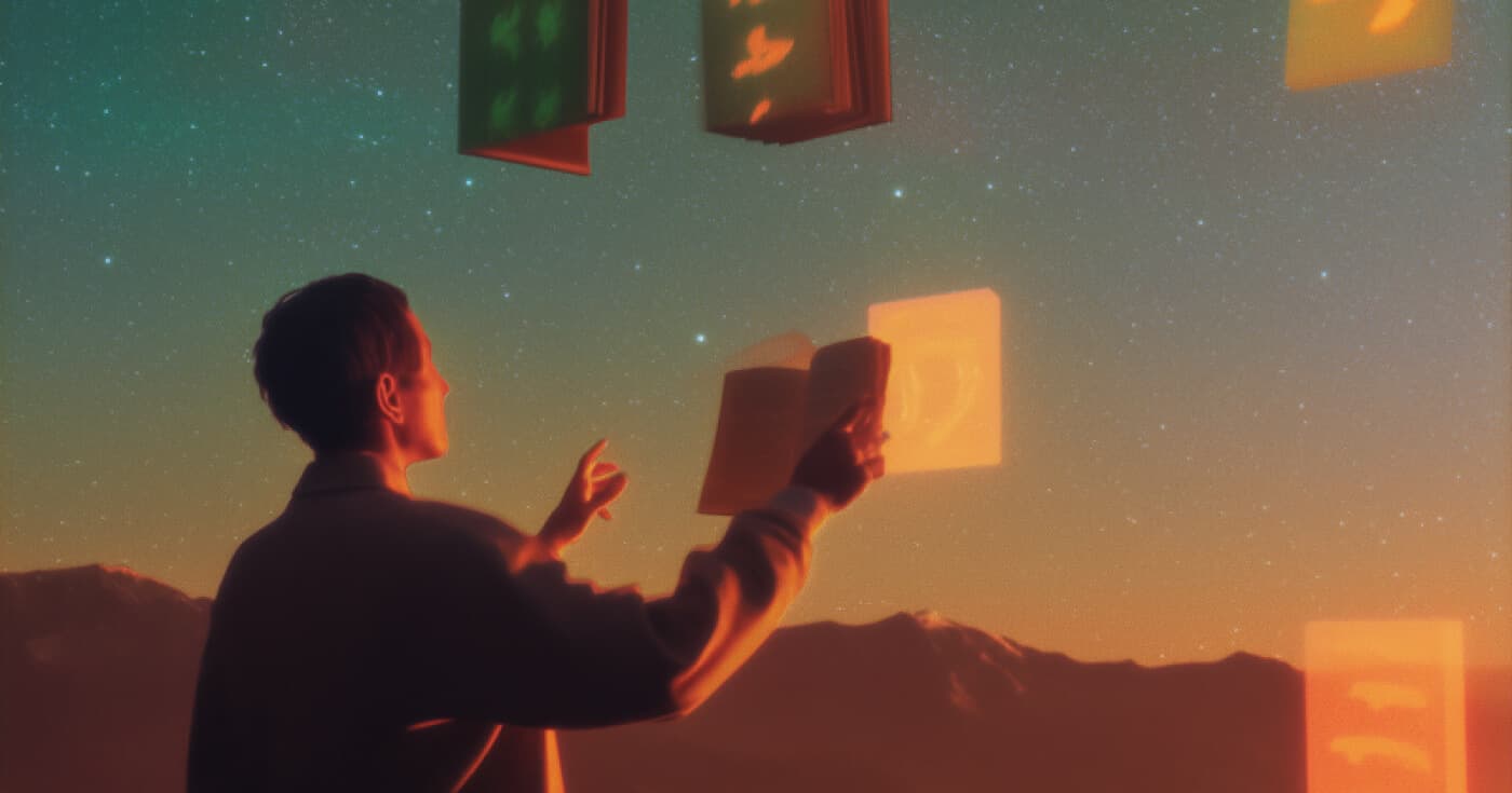 The Infinite Workday